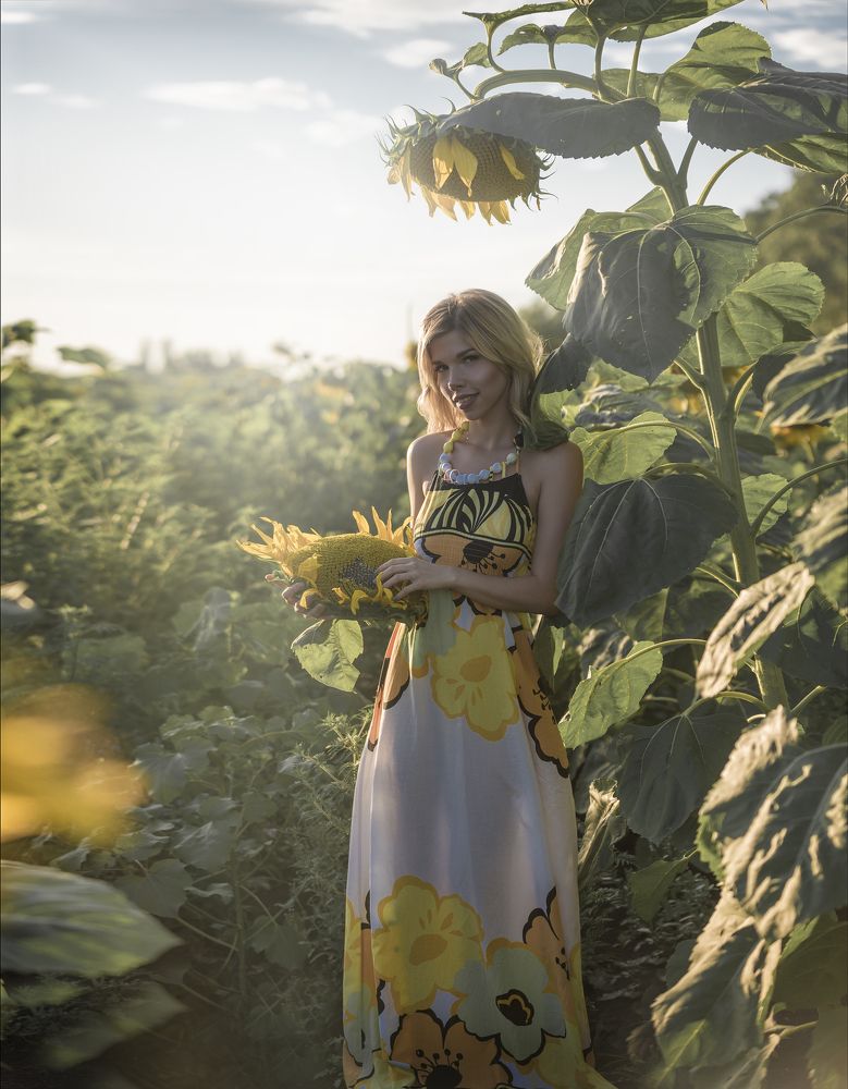 Photograph by Sergey Lexin