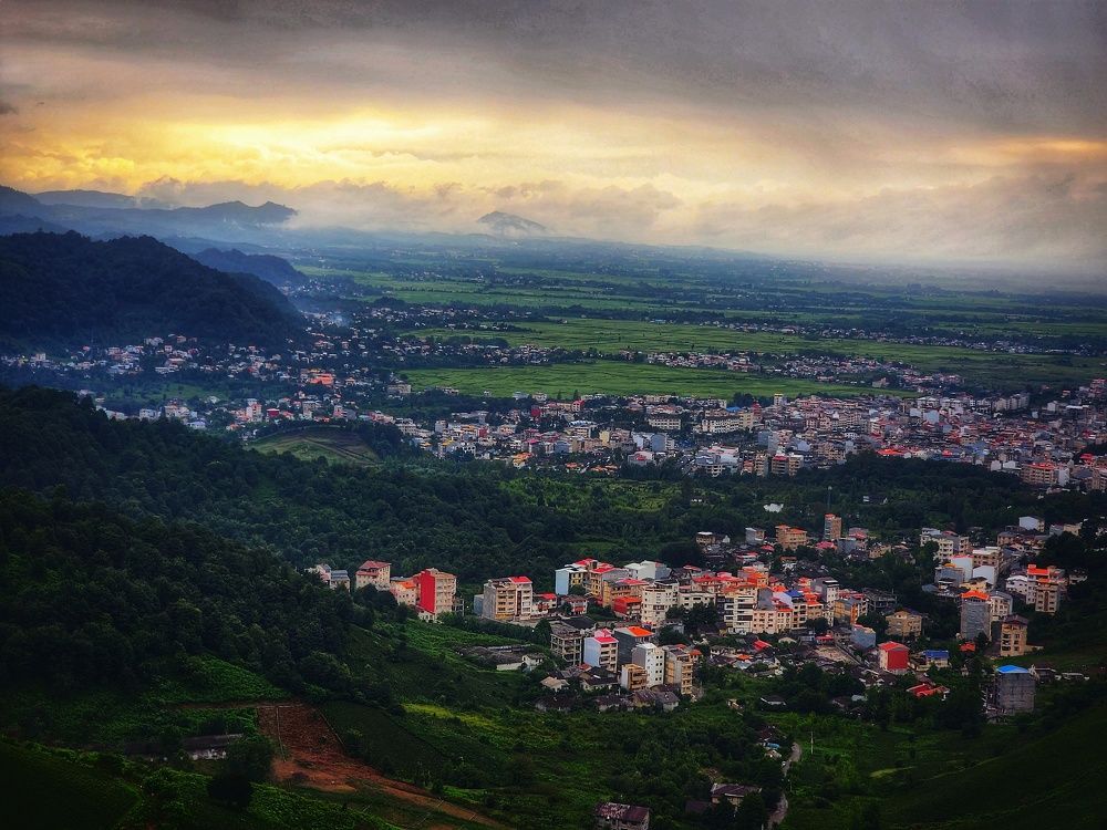 Фотография автора reyhane  khavaninzadeh