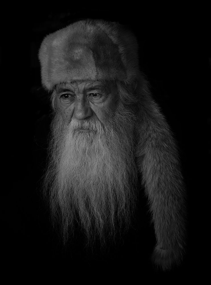 Photograph by Süleyman Ülker