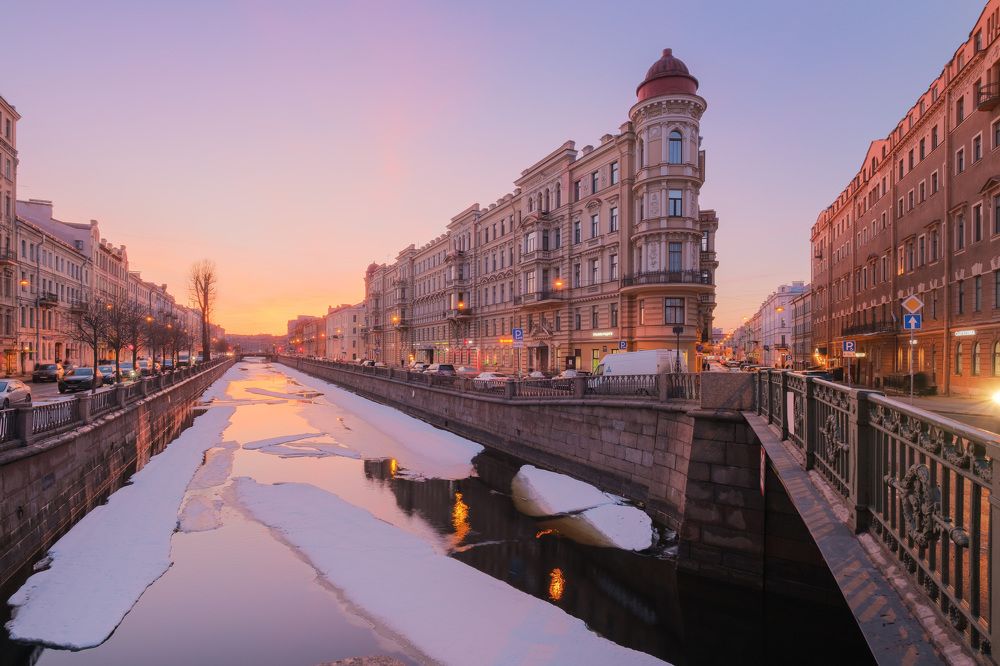 Photograph by Михаил Азаров