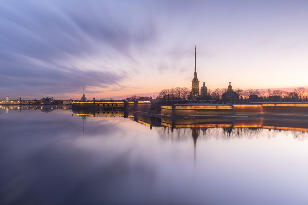 Photograph by Михаил Азаров