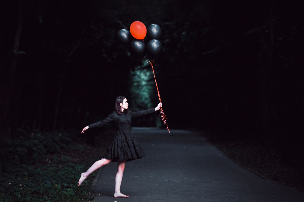 Photograph by Якушин Роман