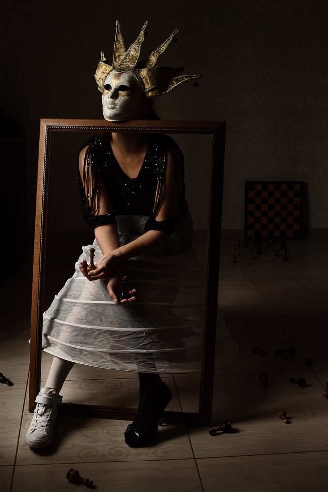 Photograph by Екатерина Ковтун