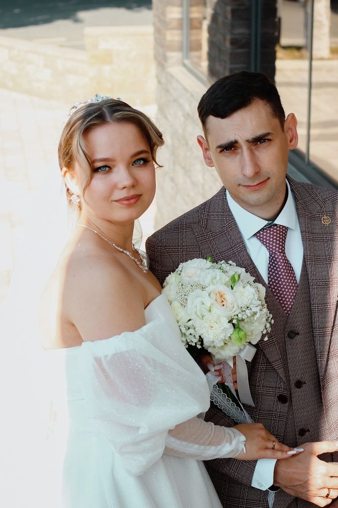 Photograph by Анна Александровна