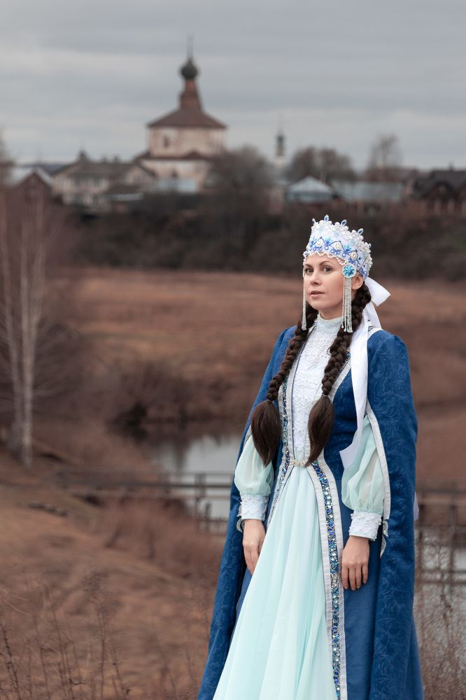 Photograph by Елена Ефимова