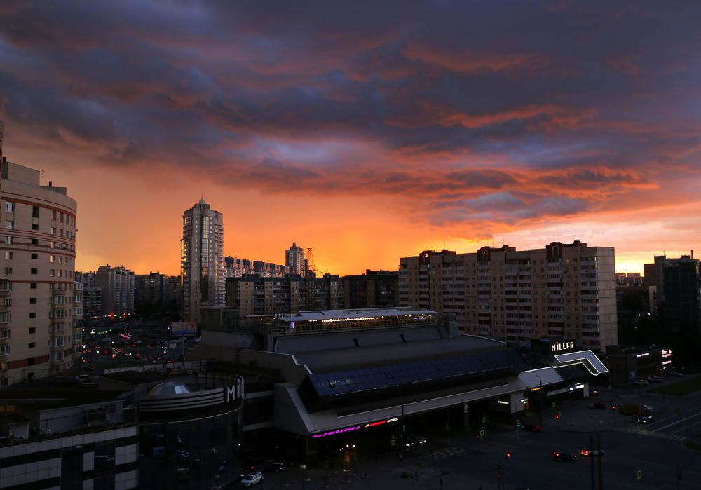 Photograph by Унку Юрий