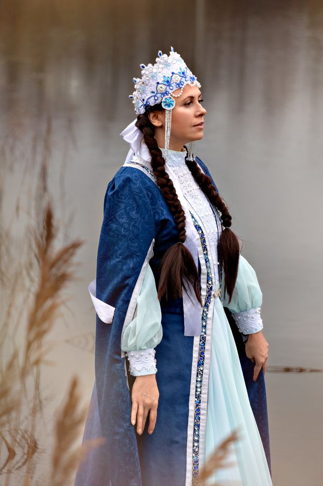 Photograph by Елена Ефимова