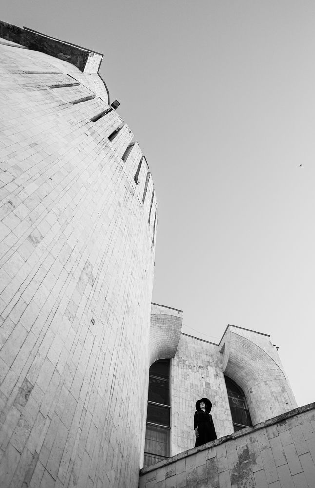 Photograph by Якушин Роман