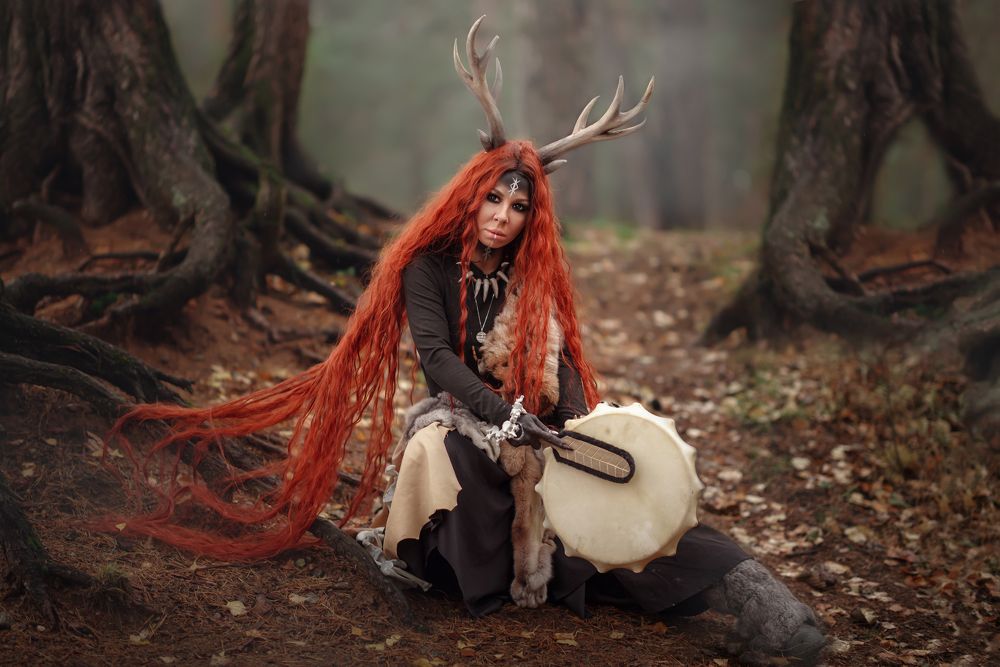 Photograph by Наталия Иванова