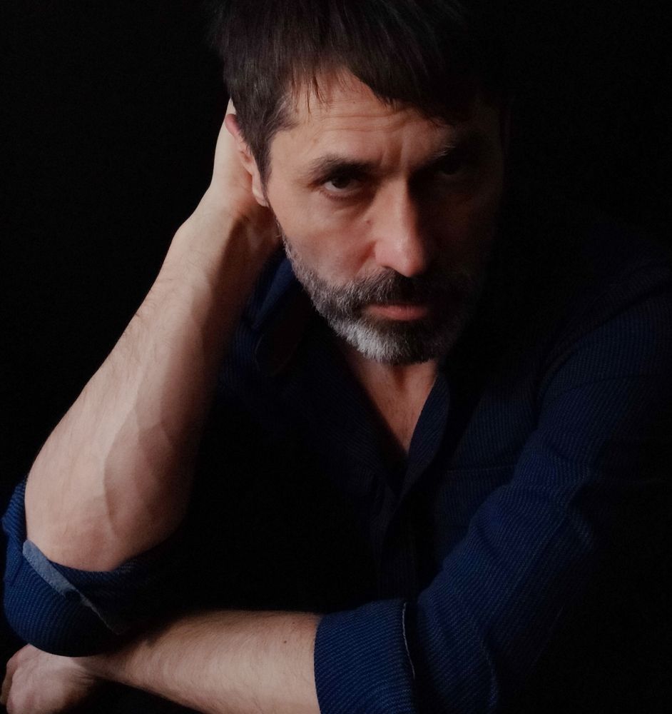 Photograph by Татьяна Гулакова