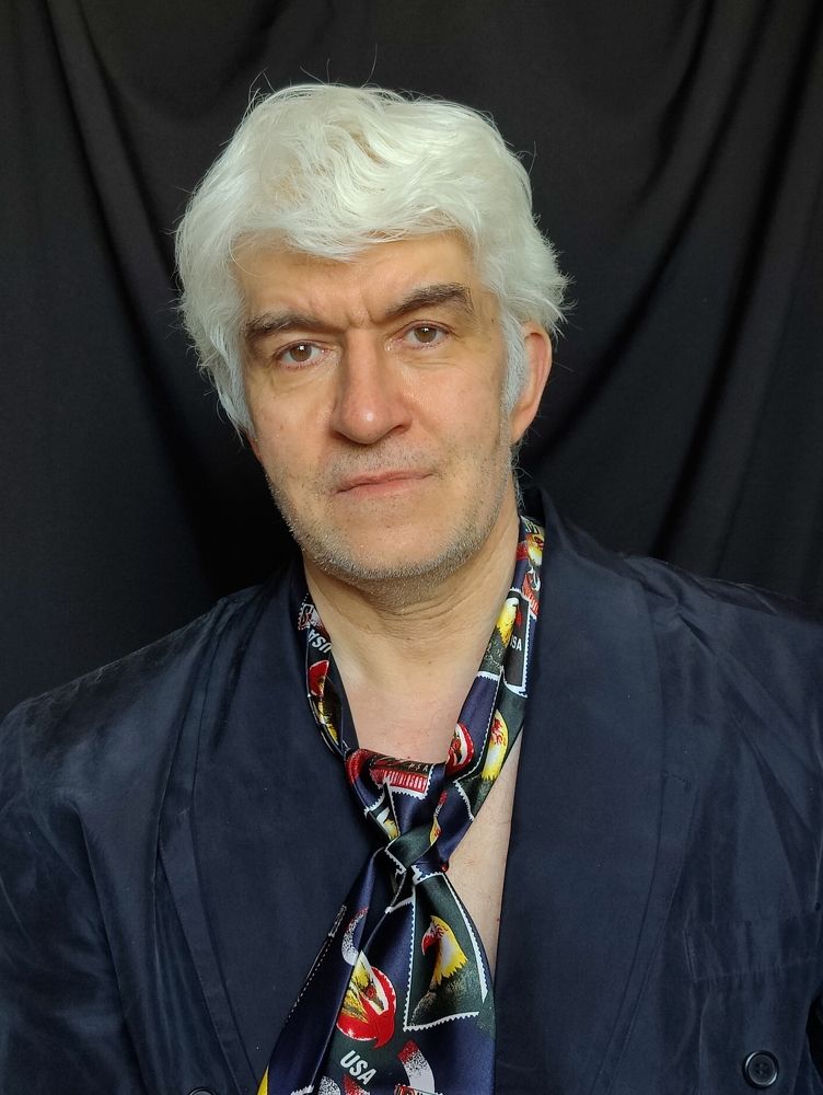 Photograph by Татьяна Гулакова