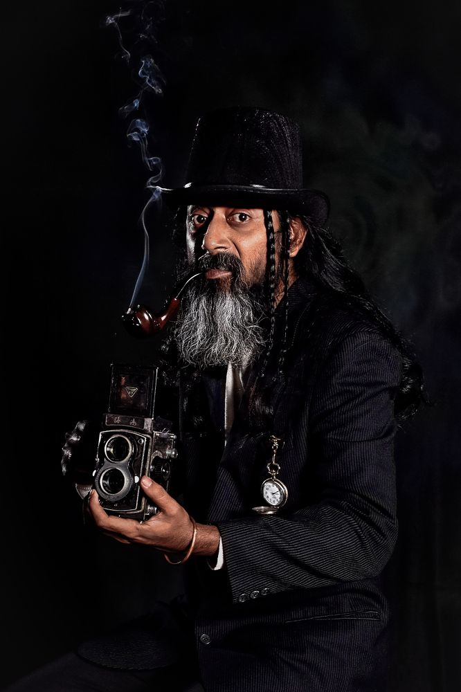 Photograph by Dipankar Datta Roy