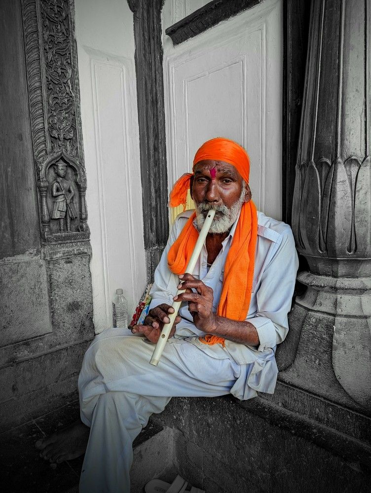 Photograph by Omkar Mane