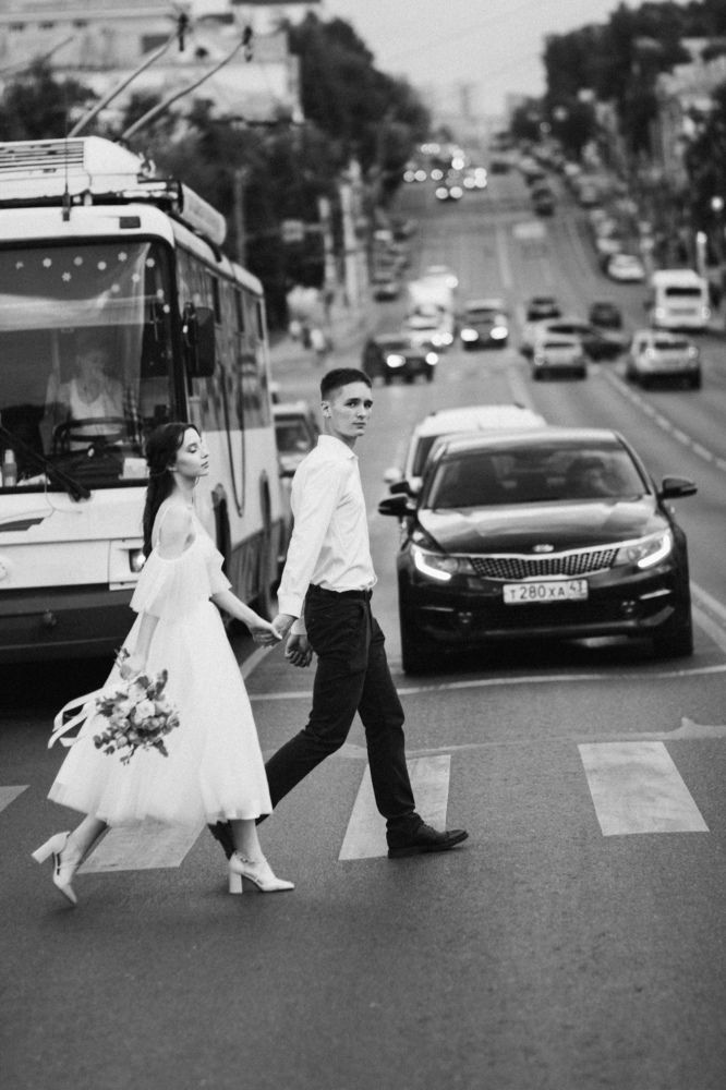 Photograph by Anna Rom