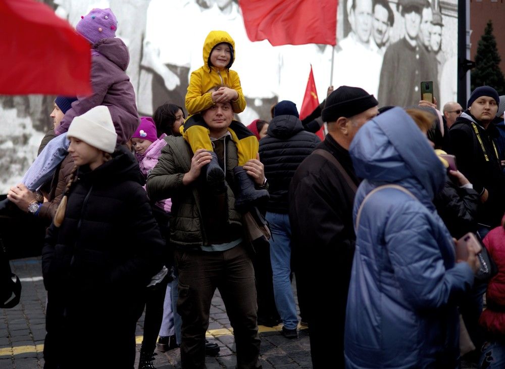 Photograph by владимир Заворотный