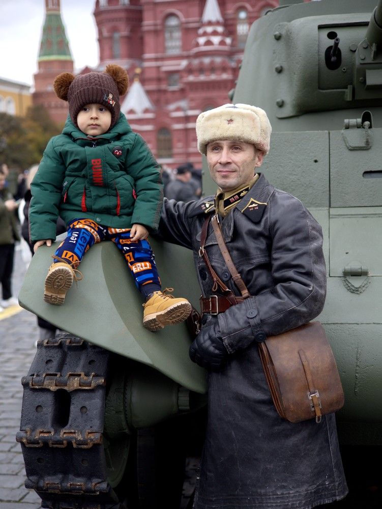 Photograph by владимир Заворотный