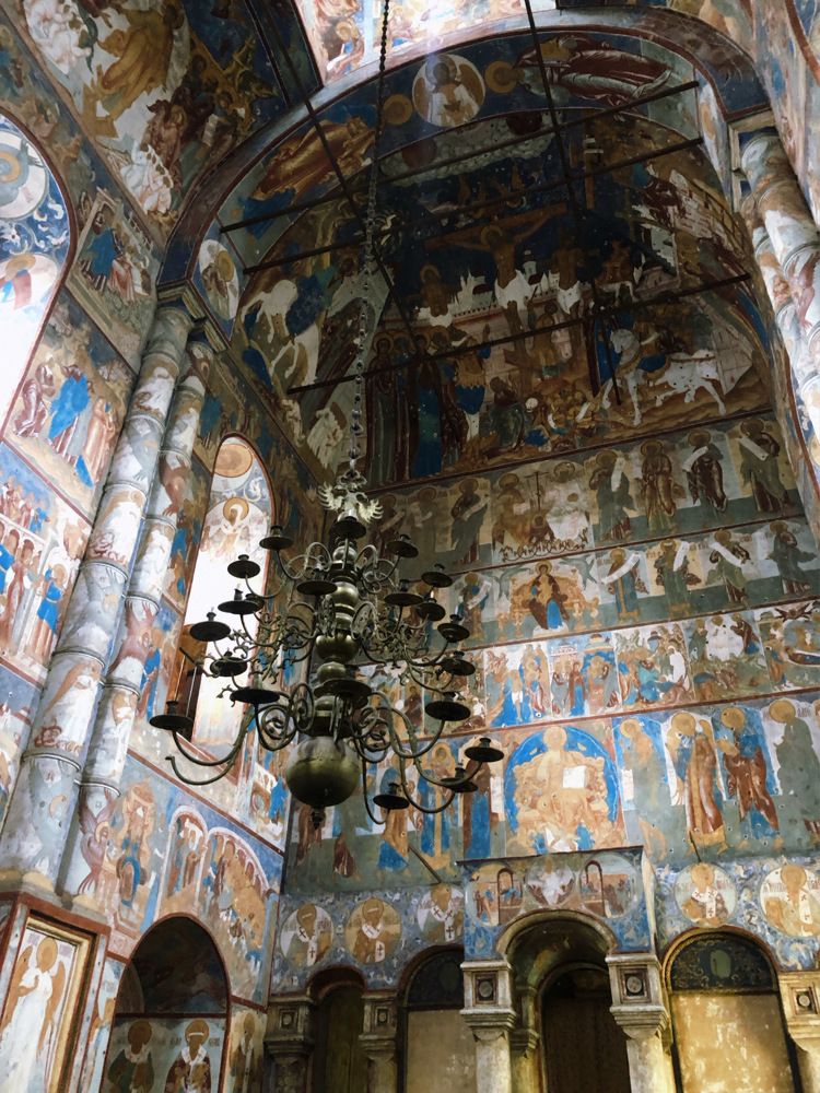 Photograph by Даша Антипина