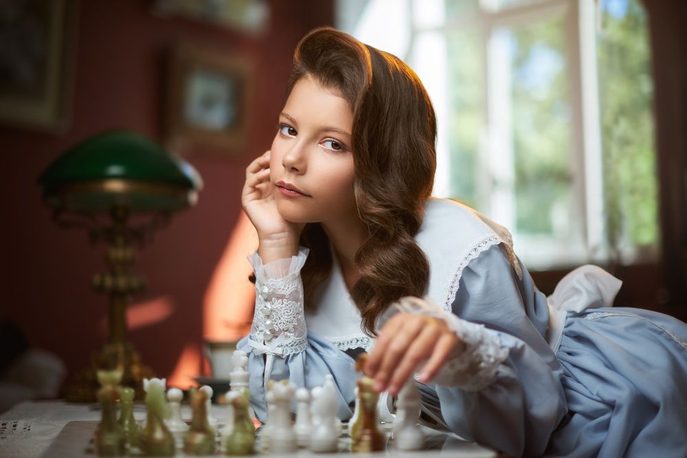 Photograph by Виктор Голдман