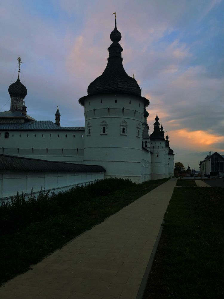 Photograph by Даша Антипина