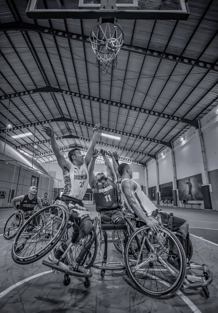 Photograph by Priyo widdi