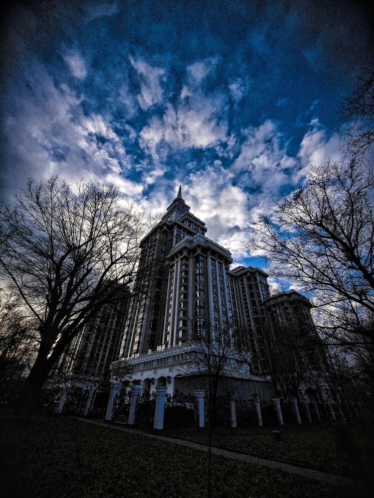 Photograph by Денис Прохоров