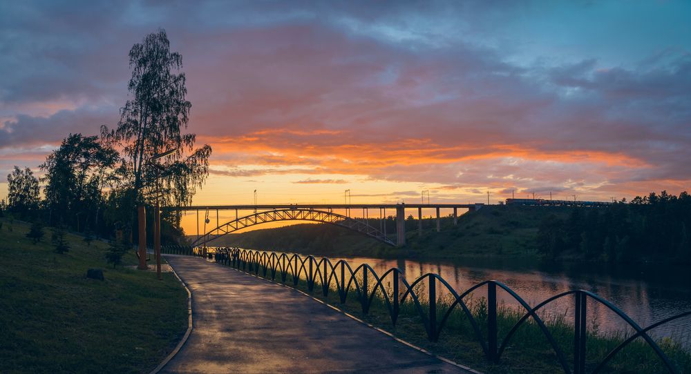 Photograph by Максим Маркин