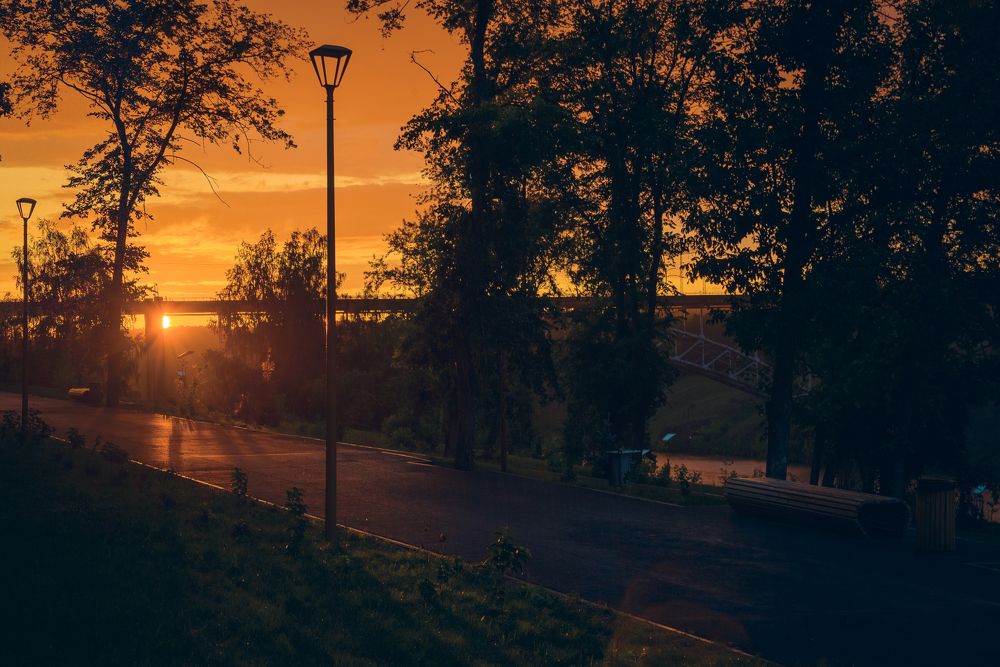 Photograph by Максим Маркин