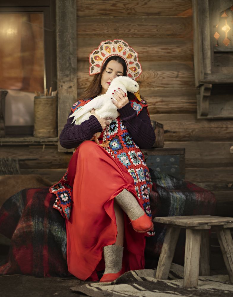 Photograph by Марина Крылова