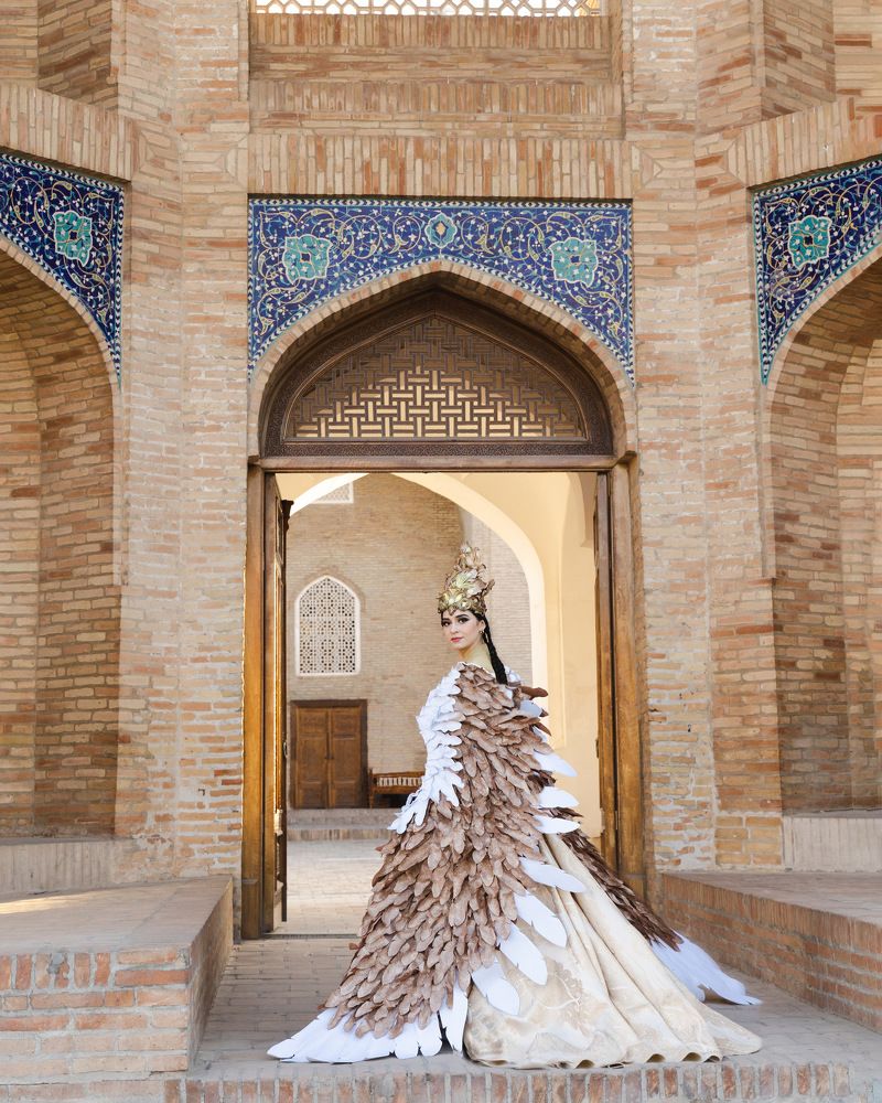 Photograph by Малика Маткарим