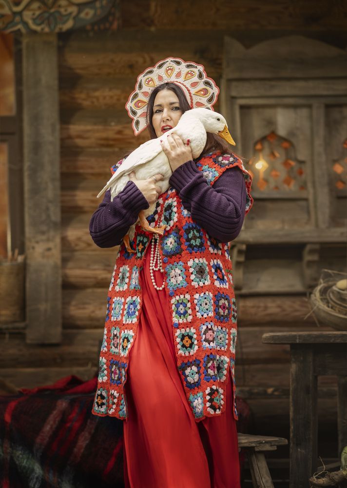 Photograph by Марина Крылова