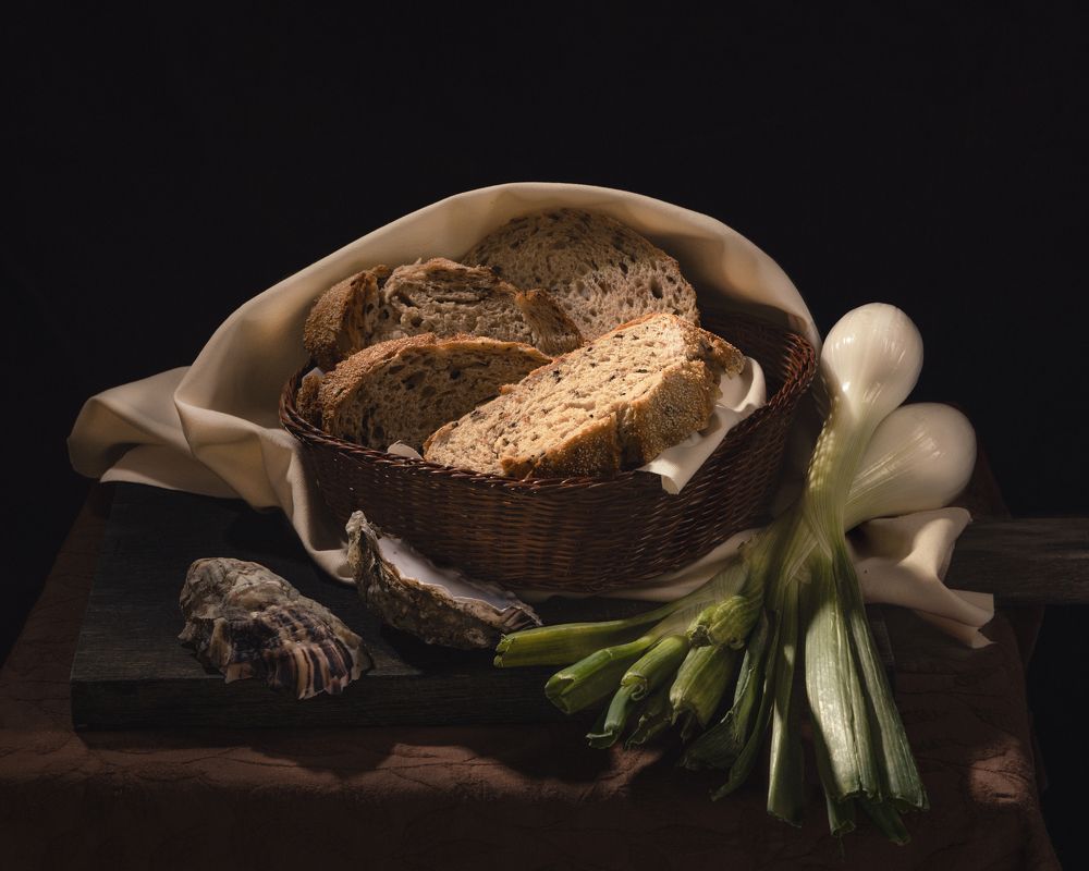 Photograph by Natalia Bogomolova