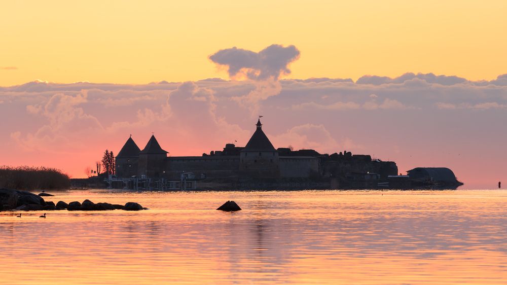 Photograph by Илья Юфа