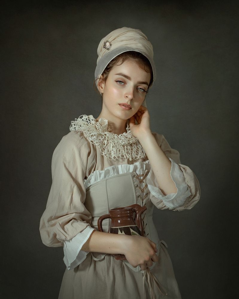 Photograph by Наталья Петренко