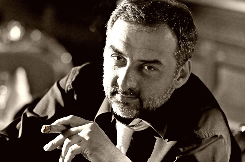 Photograph by Михаил Зильбер