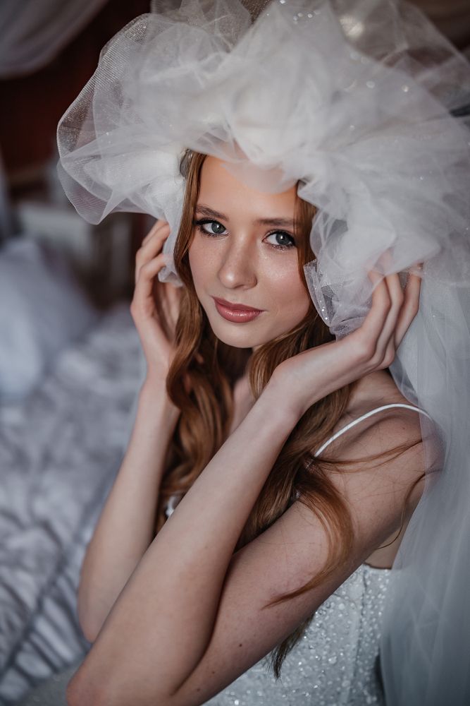 Фотография автора Екатерина Шулакова