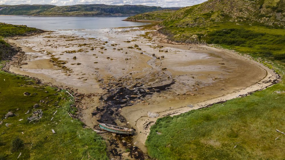 Photograph by Анатолий Стребелев