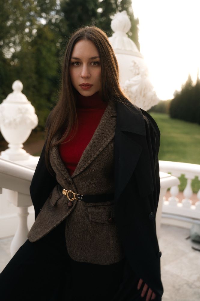 Photograph by Бадаев Антон