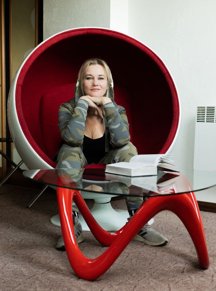 Photograph by Николай