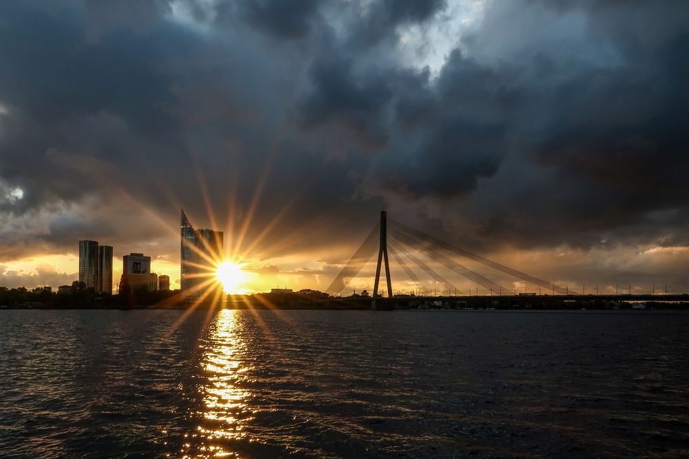 Photograph by Sergejs Barkans