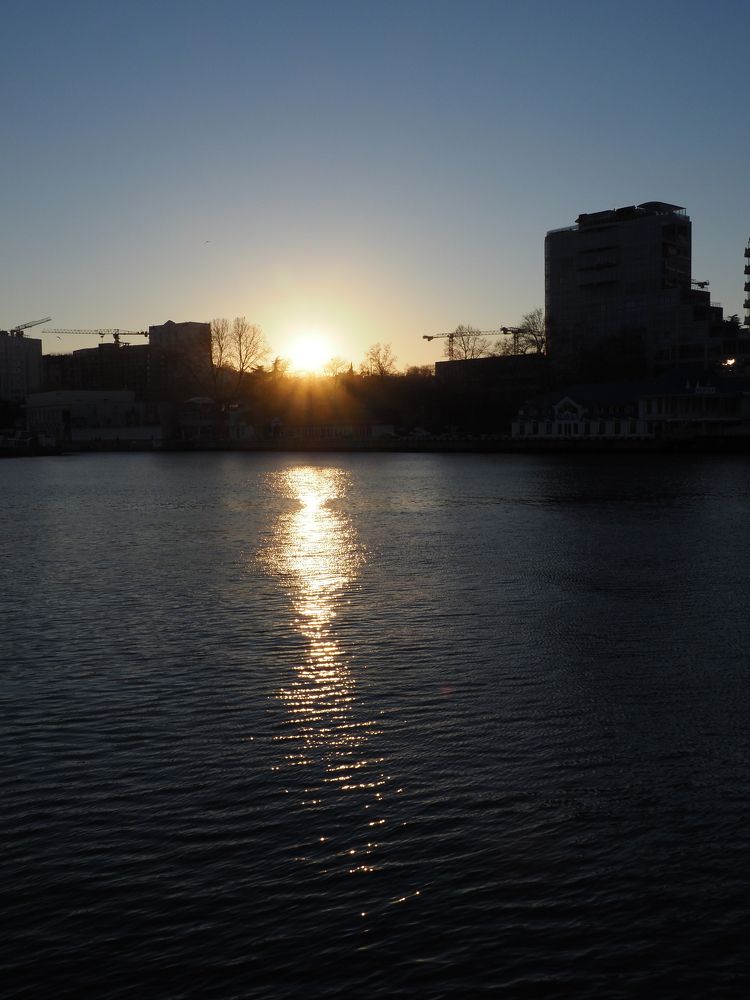 Photograph by Сергей Борисов