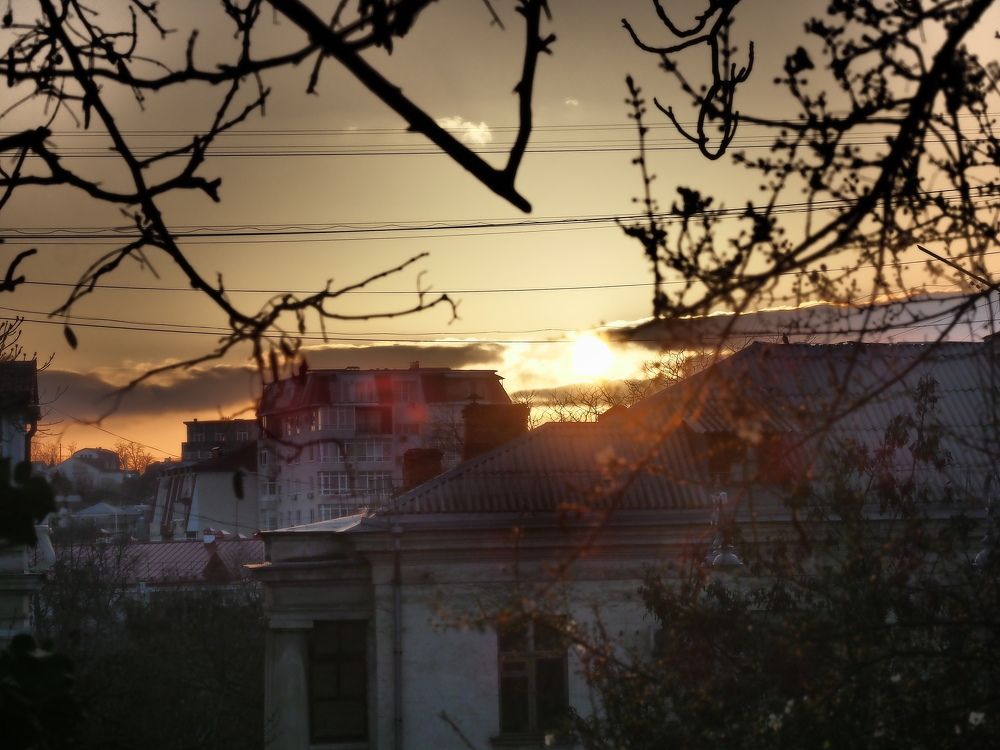 Photograph by Сергей Борисов