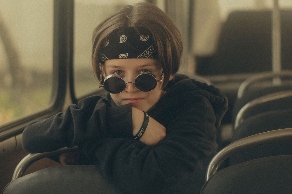 Photograph by Анастасия Каленько