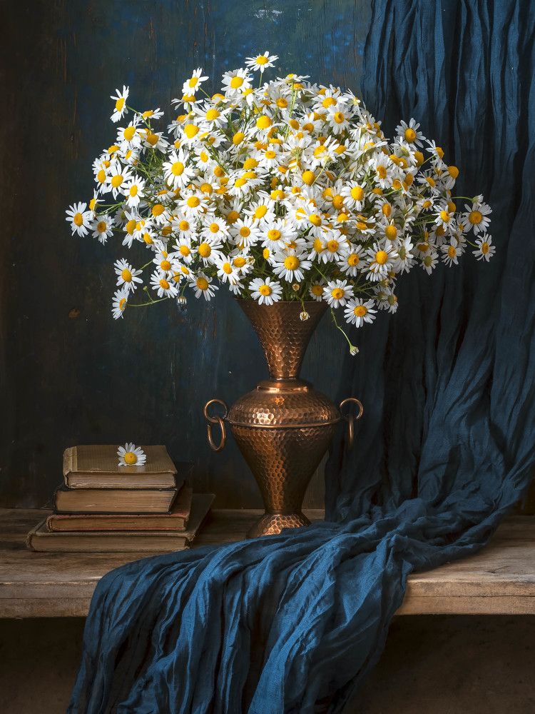 Photograph by Květa Trčková