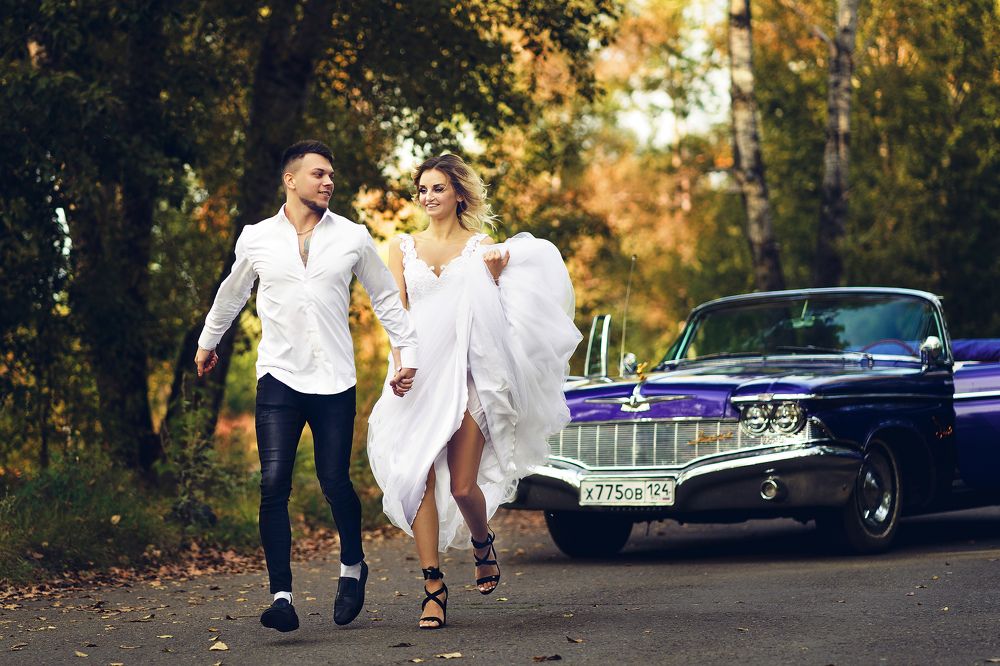 Photograph by Дмитрий Симаков