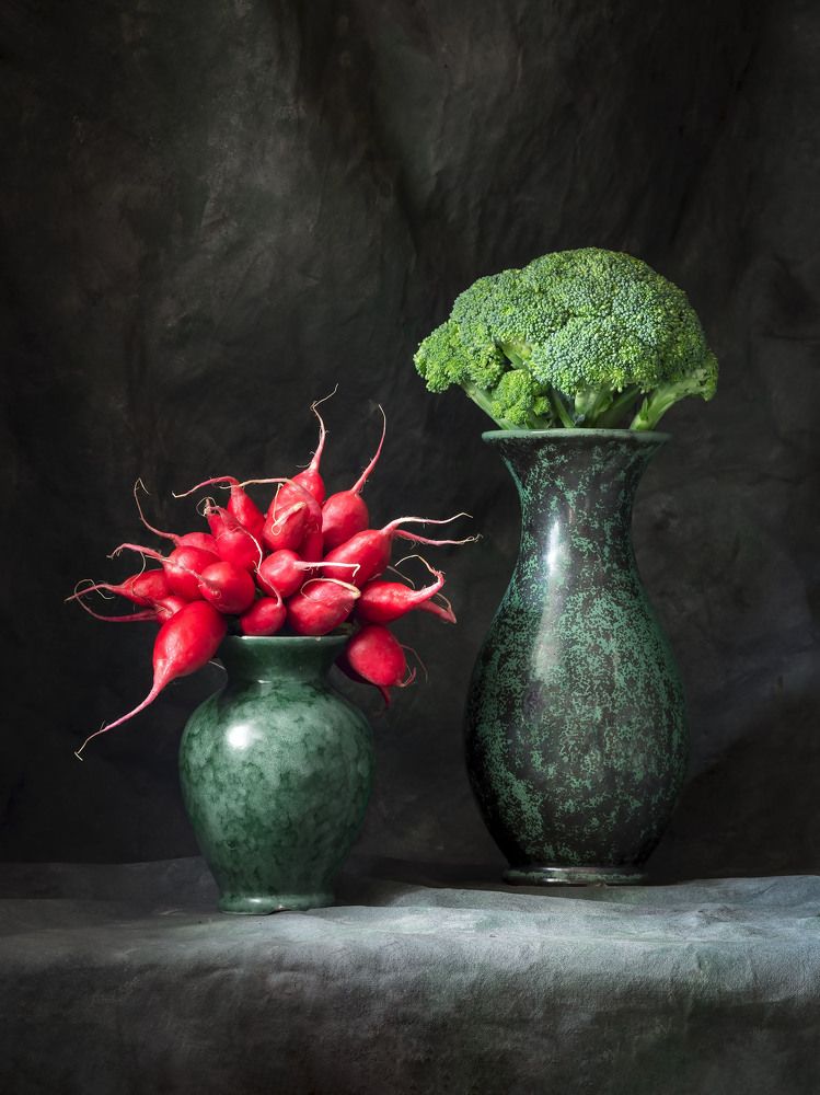 Photograph by Květa Trčková