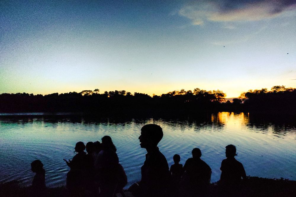 Photograph by Ritam Nath