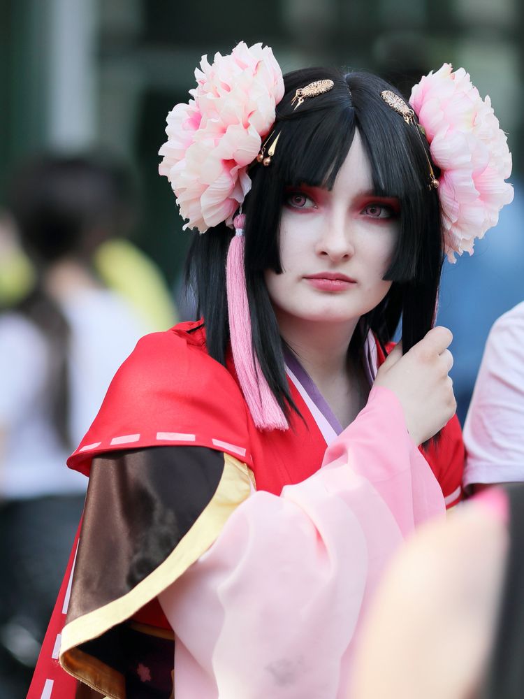 Photograph by Ольга Yarovenko