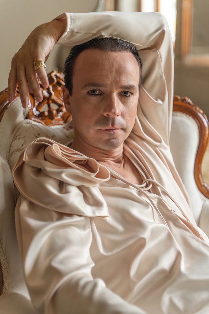 Фотография автора Юлия Любова