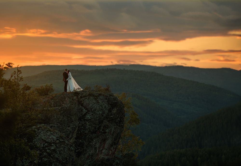 Photograph by Мила Смирнова