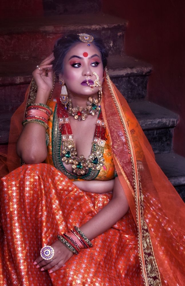 Photograph by Dipankar Datta Roy